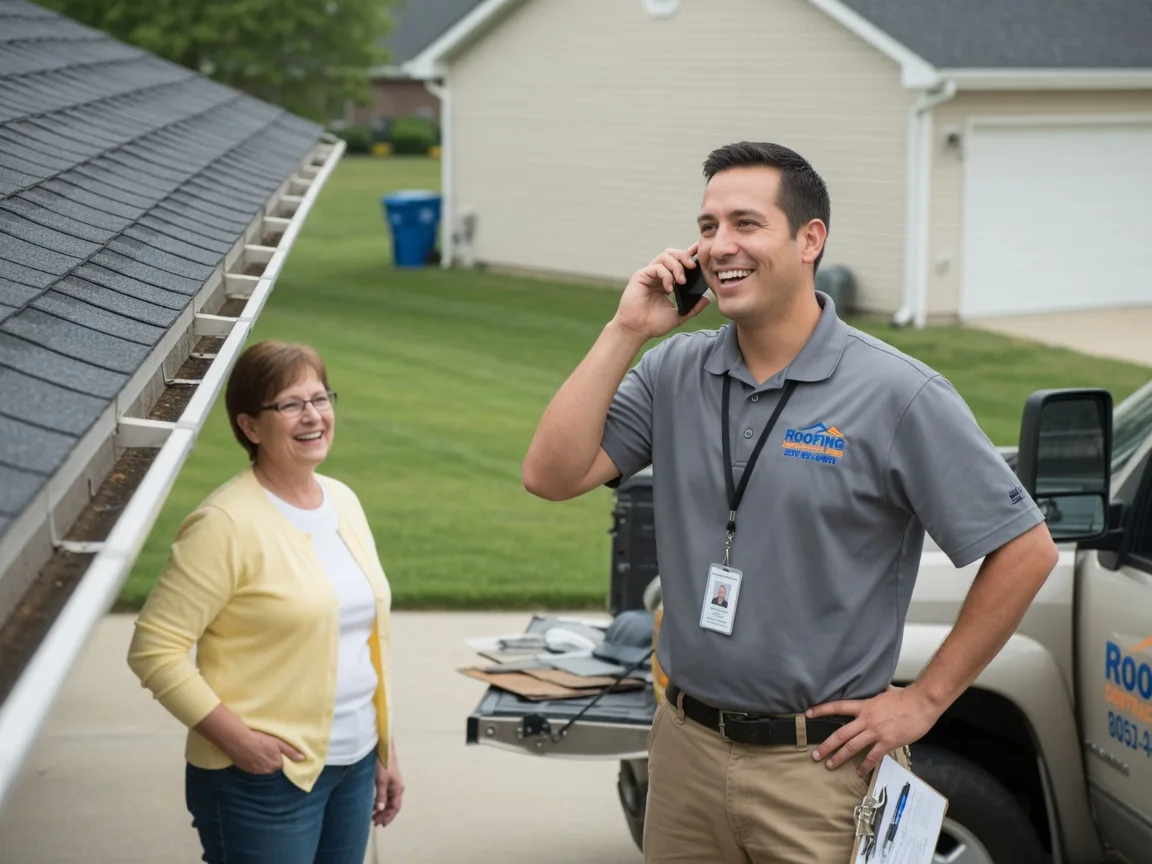 Local Roofing Contractors Chemult, OR FAQs